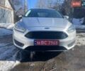 Сірий Форд Фокус, об'ємом двигуна 2 л та пробігом 149 тис. км за 9200 $, фото 7 на Automoto.ua