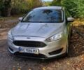 Сірий Форд Фокус, об'ємом двигуна 2 л та пробігом 172 тис. км за 8300 $, фото 2 на Automoto.ua