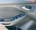 Сірий Форд Фокус, об'ємом двигуна 2 л та пробігом 149 тис. км за 9990 $, фото 15 на Automoto.ua