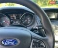 Сірий Форд Фокус, об'ємом двигуна 2 л та пробігом 51 тис. км за 8999 $, фото 33 на Automoto.ua