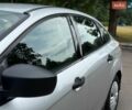 Сірий Форд Фокус, об'ємом двигуна 2 л та пробігом 118 тис. км за 7200 $, фото 6 на Automoto.ua