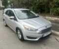 Сірий Форд Фокус, об'ємом двигуна 2 л та пробігом 145 тис. км за 6499 $, фото 1 на Automoto.ua