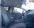 Сірий Форд Фокус, об'ємом двигуна 2 л та пробігом 156 тис. км за 7300 $, фото 11 на Automoto.ua