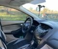 Серый Форд Фокус, объемом двигателя 2 л и пробегом 105 тыс. км за 9500 $, фото 1 на Automoto.ua