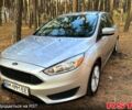 Сірий Форд Фокус, об'ємом двигуна 2 л та пробігом 135 тис. км за 8500 $, фото 1 на Automoto.ua