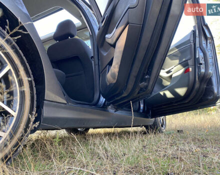 Сірий Форд Фокус, об'ємом двигуна 2 л та пробігом 125 тис. км за 12500 $, фото 28 на Automoto.ua