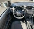 Сірий Форд Фокус, об'ємом двигуна 2 л та пробігом 149 тис. км за 8488 $, фото 13 на Automoto.ua