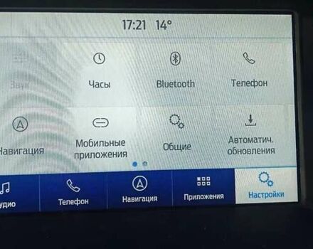 Серый Форд Фокус, объемом двигателя 2 л и пробегом 103 тыс. км за 8000 $, фото 20 на Automoto.ua