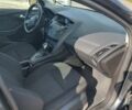 Серый Форд Фокус, объемом двигателя 2 л и пробегом 142 тыс. км за 7900 $, фото 5 на Automoto.ua