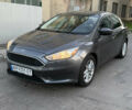 Серый Форд Фокус, объемом двигателя 2 л и пробегом 170 тыс. км за 8100 $, фото 1 на Automoto.ua