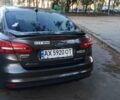 Серый Форд Фокус, объемом двигателя 2 л и пробегом 103 тыс. км за 10685 $, фото 3 на Automoto.ua