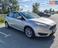 Форд Фокус 2017 в Харькове на Automoto.ua Серый Форд Фокус, объемом двигателя 2 л и пробегом 115 тыс. км за 8200 $, фото 6 на Automoto.ua