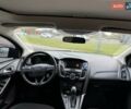 Серый Форд Фокус, объемом двигателя 2 л и пробегом 194 тыс. км за 8800 $, фото 8 на Automoto.ua