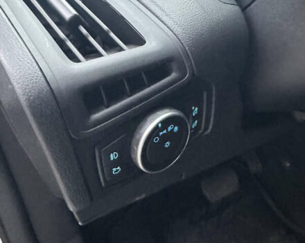 Серый Форд Фокус, объемом двигателя 2 л и пробегом 154 тыс. км за 7800 $, фото 39 на Automoto.ua