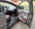 Серый Форд Фокус, объемом двигателя 1 л и пробегом 150 тыс. км за 6500 $, фото 11 на Automoto.ua