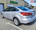 Форд Фокус 2017 в Харькове на Automoto.ua Серый Форд Фокус, объемом двигателя 2 л и пробегом 115 тыс. км за 8200 $, фото 4 на Automoto.ua