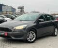 Серый Форд Фокус, объемом двигателя 1 л и пробегом 103 тыс. км за 6940 $, фото 1 на Automoto.ua