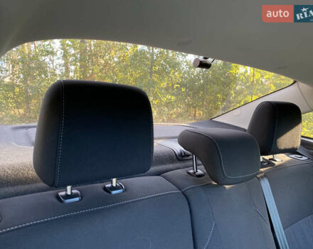 Сірий Форд Фокус, об'ємом двигуна 2 л та пробігом 125 тис. км за 12500 $, фото 73 на Automoto.ua