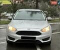 Сірий Форд Фокус, об'ємом двигуна 2 л та пробігом 80 тис. км за 10950 $, фото 1 на Automoto.ua