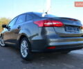 Сірий Форд Фокус, об'ємом двигуна 1 л та пробігом 125 тис. км за 6250 $, фото 27 на Automoto.ua