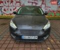 Сірий Форд Фокус, об'ємом двигуна 2 л та пробігом 152 тис. км за 9000 $, фото 28 на Automoto.ua