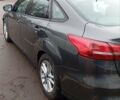 Серый Форд Фокус, объемом двигателя 2 л и пробегом 137 тыс. км за 9950 $, фото 2 на Automoto.ua