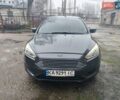 Серый Форд Фокус, объемом двигателя 2 л и пробегом 163 тыс. км за 8750 $, фото 7 на Automoto.ua