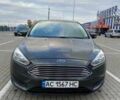 Сірий Форд Фокус, об'ємом двигуна 2 л та пробігом 111 тис. км за 8000 $, фото 7 на Automoto.ua