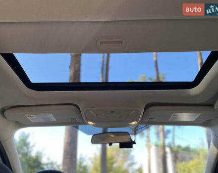 Сірий Форд Фокус, об'ємом двигуна 2 л та пробігом 125 тис. км за 12500 $, фото 49 на Automoto.ua