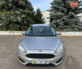 Серый Форд Фокус, объемом двигателя 2 л и пробегом 123 тыс. км за 8100 $, фото 1 на Automoto.ua