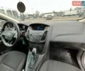 Серый Форд Фокус, объемом двигателя 2 л и пробегом 130 тыс. км за 7900 $, фото 14 на Automoto.ua