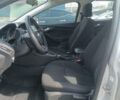 Сірий Форд Фокус, об'ємом двигуна 1 л та пробігом 123 тис. км за 10350 $, фото 10 на Automoto.ua