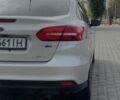 Сірий Форд Фокус, об'ємом двигуна 2 л та пробігом 76 тис. км за 8800 $, фото 8 на Automoto.ua