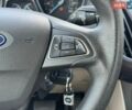 Сірий Форд Фокус, об'ємом двигуна 2 л та пробігом 151 тис. км за 6499 $, фото 14 на Automoto.ua