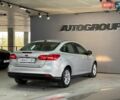 Серый Форд Фокус, объемом двигателя 2.01 л и пробегом 165 тыс. км за 9500 $, фото 3 на Automoto.ua