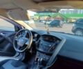 Сірий Форд Фокус, об'ємом двигуна 2 л та пробігом 167 тис. км за 7800 $, фото 13 на Automoto.ua