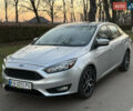 Сірий Форд Фокус, об'ємом двигуна 2 л та пробігом 135 тис. км за 9000 $, фото 5 на Automoto.ua
