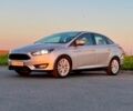 Сірий Форд Фокус, об'ємом двигуна 2 л та пробігом 180 тис. км за 7500 $, фото 2 на Automoto.ua