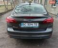 Сірий Форд Фокус, об'ємом двигуна 2 л та пробігом 130 тис. км за 7000 $, фото 1 на Automoto.ua
