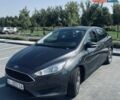 Серый Форд Фокус, объемом двигателя 1 л и пробегом 157 тыс. км за 8900 $, фото 7 на Automoto.ua