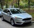 Серый Форд Фокус, объемом двигателя 2 л и пробегом 83 тыс. км за 9600 $, фото 1 на Automoto.ua