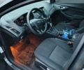 Серый Форд Фокус, объемом двигателя 2 л и пробегом 136 тыс. км за 8900 $, фото 14 на Automoto.ua