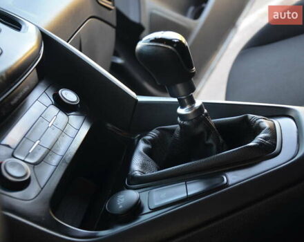 Сірий Форд Фокус, об'ємом двигуна 1 л та пробігом 125 тис. км за 6250 $, фото 39 на Automoto.ua