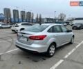 Серый Форд Фокус, объемом двигателя 2 л и пробегом 130 тыс. км за 7900 $, фото 5 на Automoto.ua