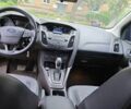 Серый Форд Фокус, объемом двигателя 2 л и пробегом 53 тыс. км за 8617 $, фото 7 на Automoto.ua