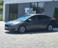 Серый Форд Фокус, объемом двигателя 2 л и пробегом 265 тыс. км за 7500 $, фото 3 на Automoto.ua