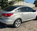 Серый Форд Фокус, объемом двигателя 2 л и пробегом 150 тыс. км за 8500 $, фото 2 на Automoto.ua