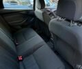 Сірий Форд Фокус, об'ємом двигуна 2 л та пробігом 209 тис. км за 8800 $, фото 32 на Automoto.ua