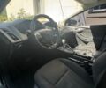 Сірий Форд Фокус, об'ємом двигуна 0 л та пробігом 95 тис. км за 3530 $, фото 10 на Automoto.ua