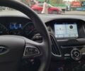 Сірий Форд Фокус, об'ємом двигуна 2 л та пробігом 152 тис. км за 9000 $, фото 15 на Automoto.ua